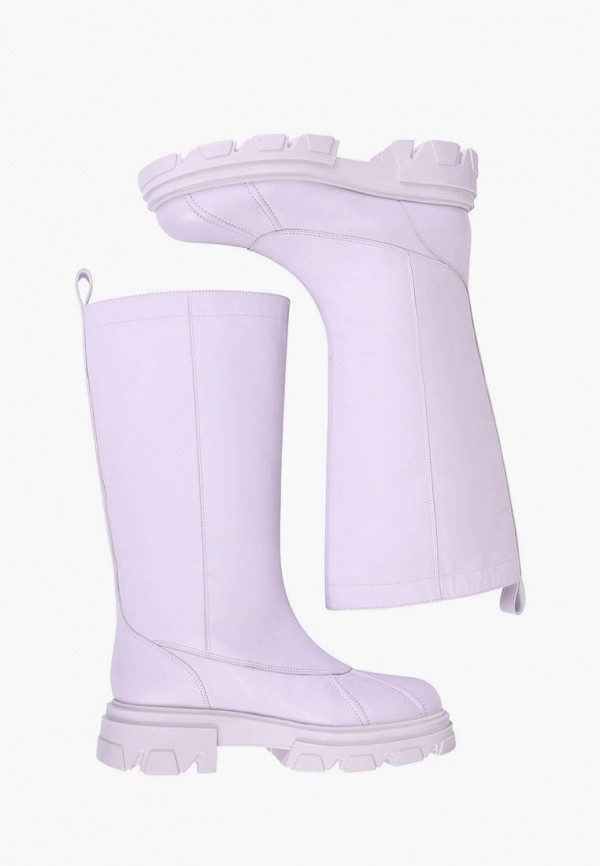 фото Сапоги ekonika