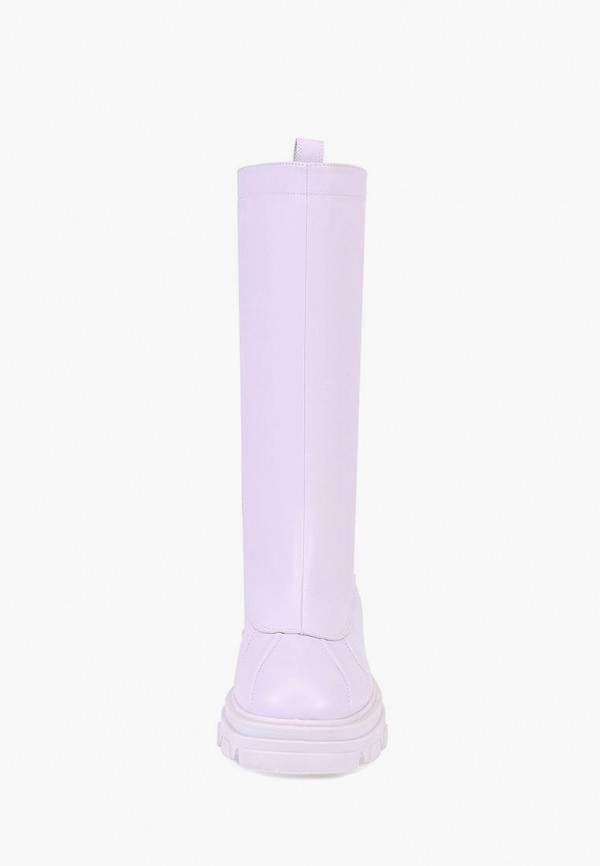 фото Сапоги ekonika