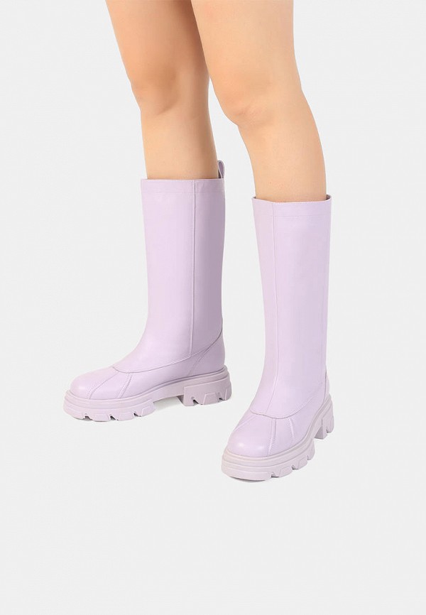 фото Сапоги ekonika