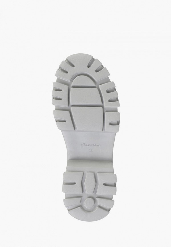 фото Ботинки ekonika