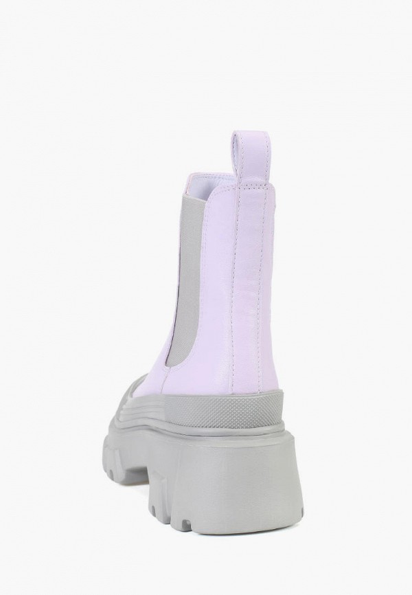 фото Ботинки ekonika