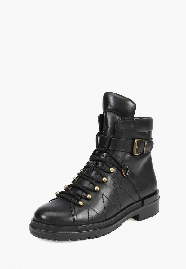 фото Ботинки ekonika