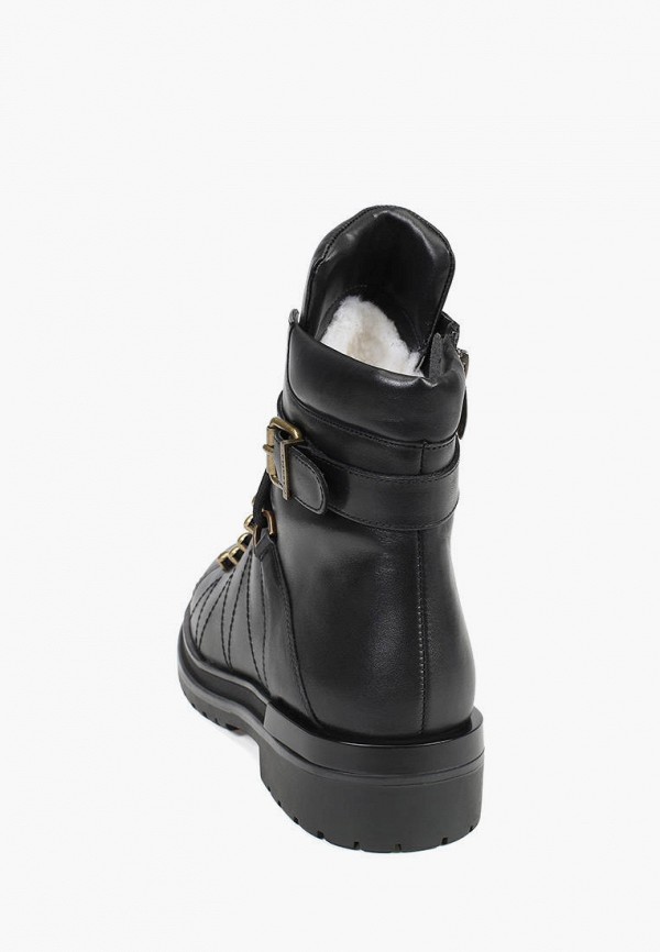 фото Ботинки ekonika