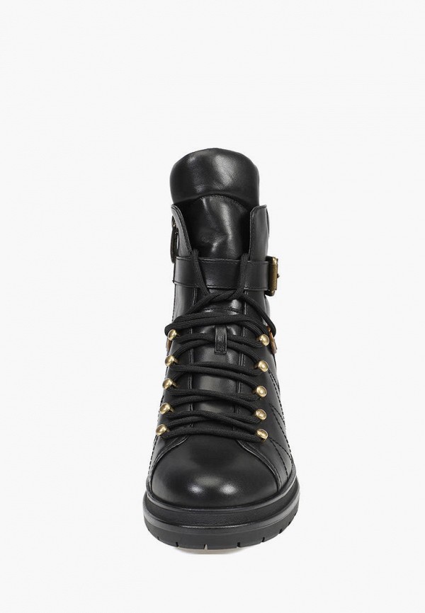 фото Ботинки ekonika