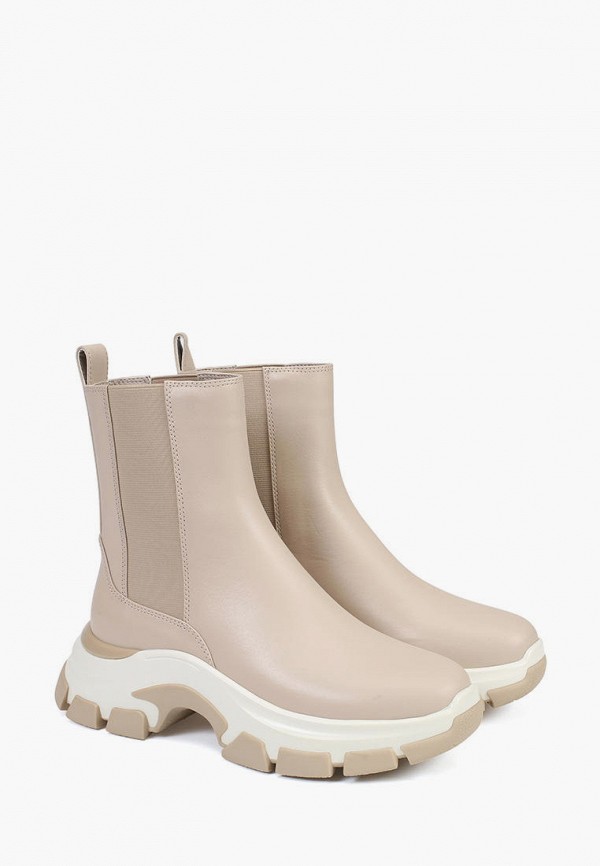 фото Ботинки ekonika