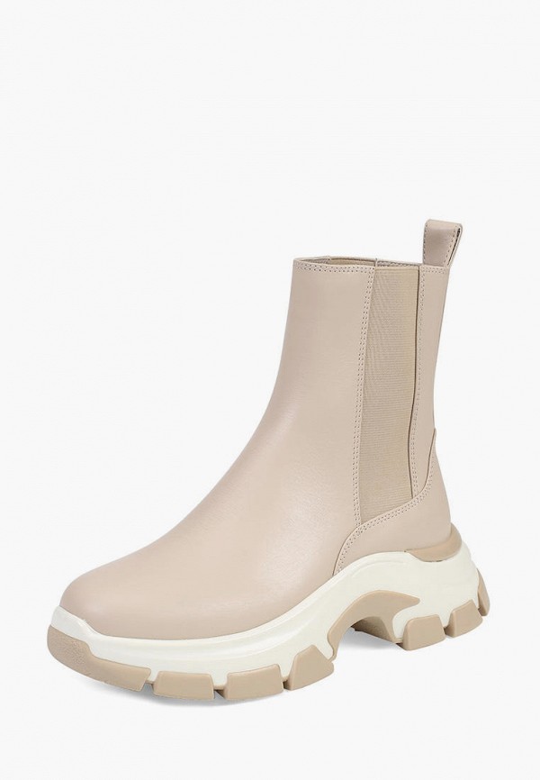 фото Ботинки ekonika