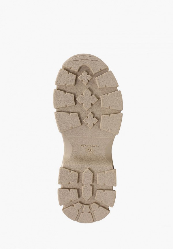 фото Ботинки ekonika