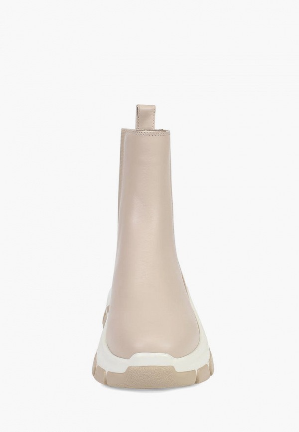 фото Ботинки ekonika