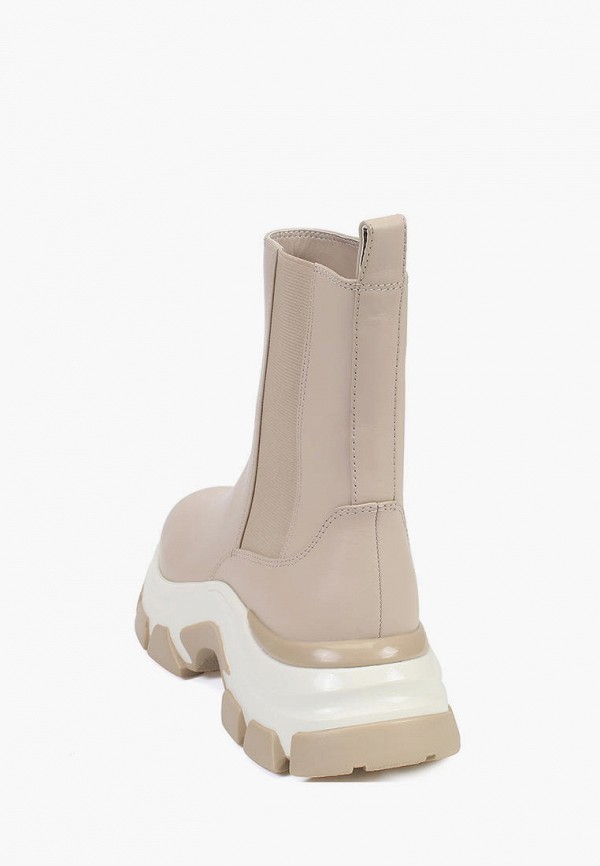 фото Ботинки ekonika