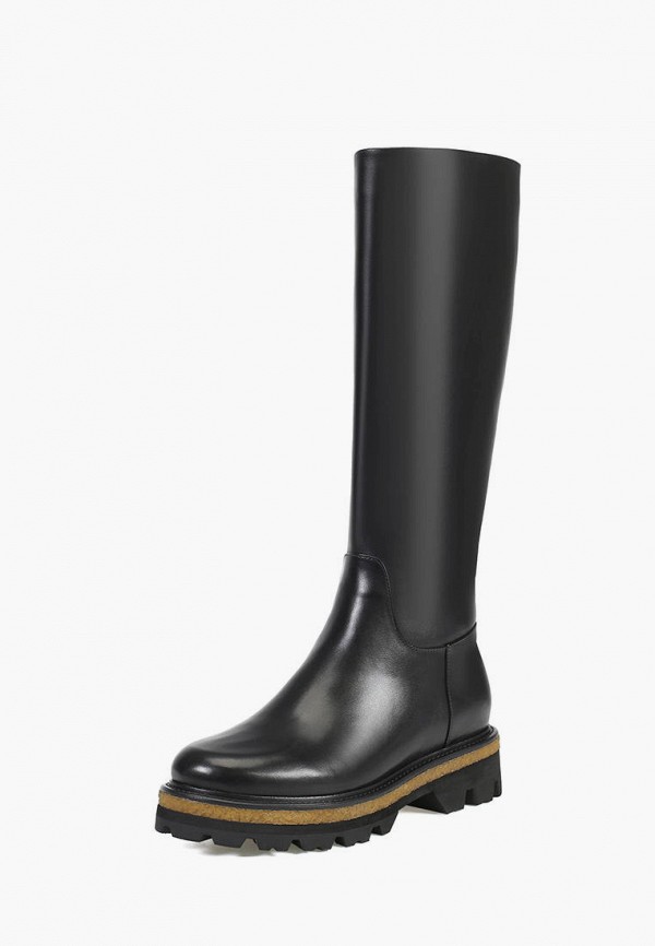 фото Сапоги alla pugachova