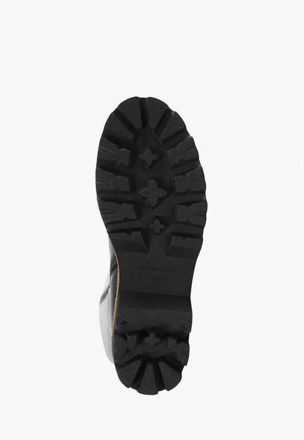 фото Сапоги alla pugachova