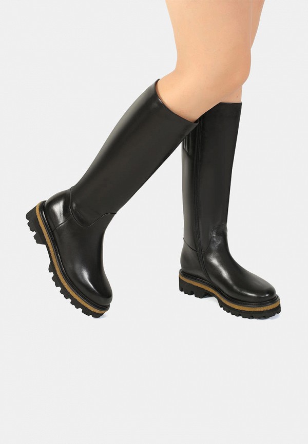 фото Сапоги alla pugachova