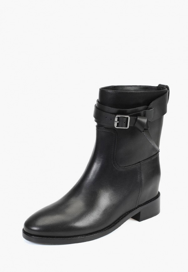 фото Ботинки alla pugachova