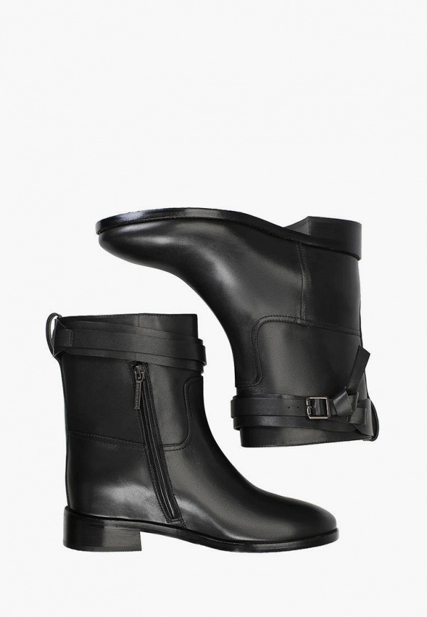 фото Ботинки alla pugachova