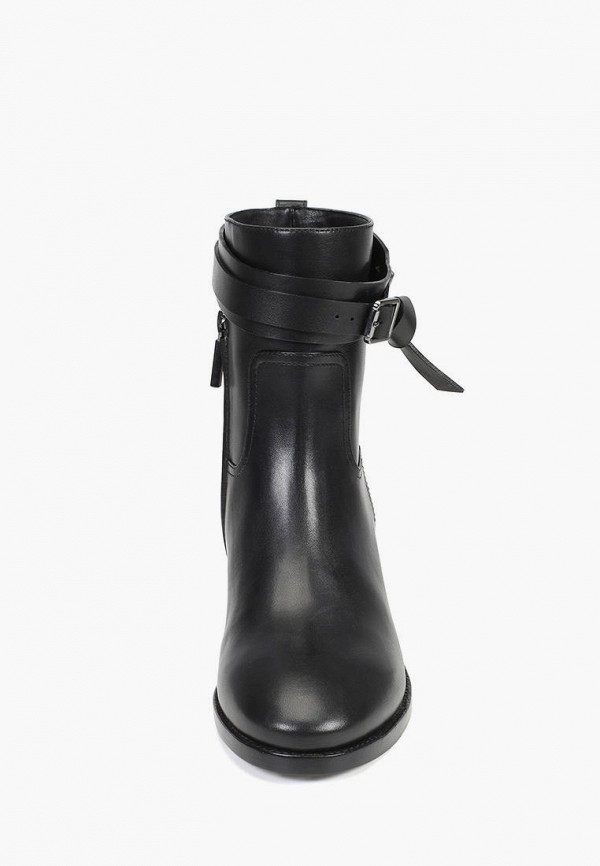 фото Ботинки alla pugachova