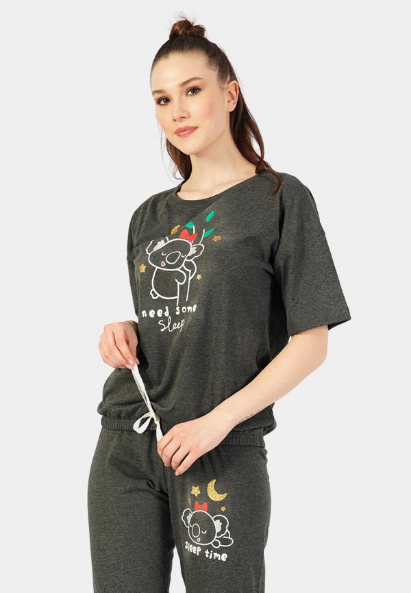 фото Костюм домашний vienetta