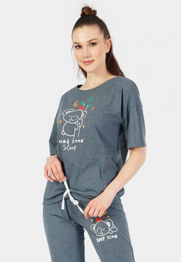 фото Костюм домашний vienetta