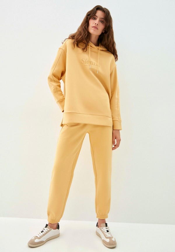 фото Брюки спортивные zarina