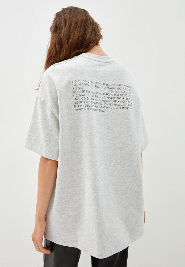 фото Футболка zarina