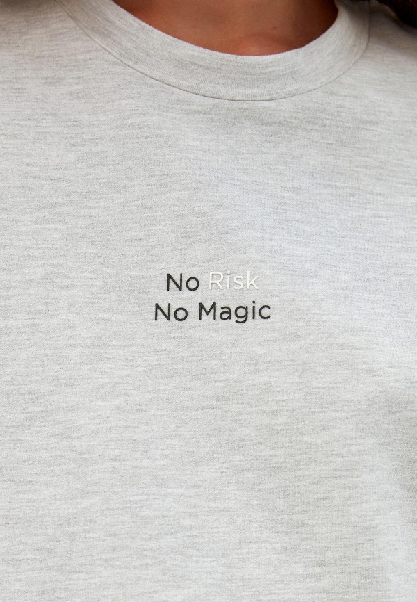 фото Футболка zarina