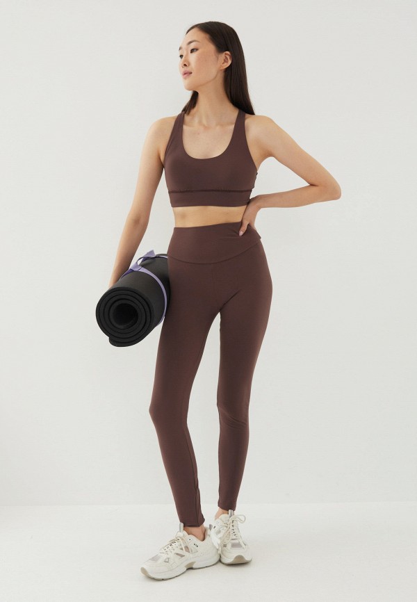 фото Топ спортивный zarina