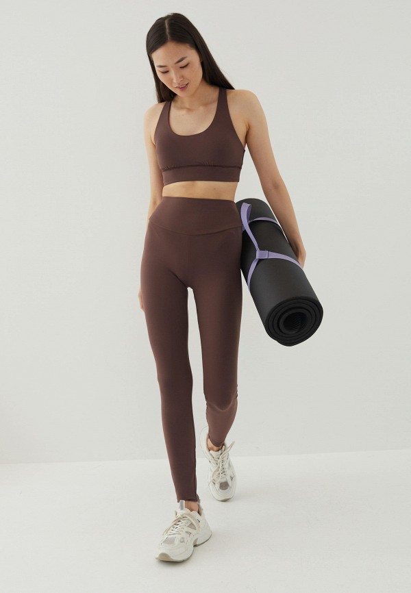 фото Топ спортивный zarina