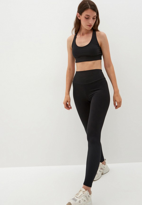 фото Топ спортивный zarina