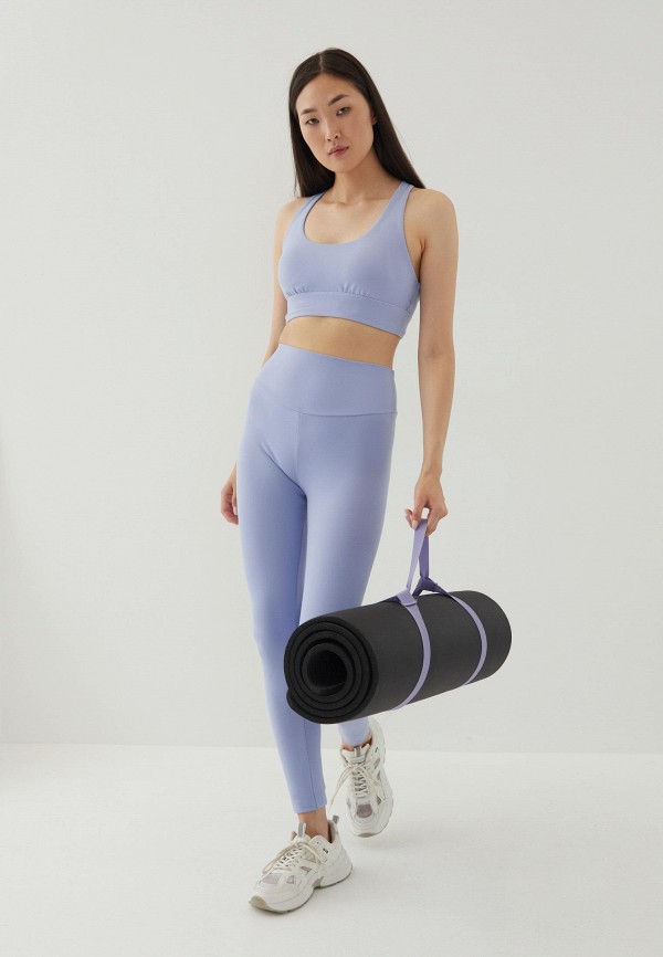 фото Топ спортивный zarina