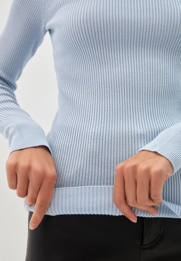 фото Водолазка zarina