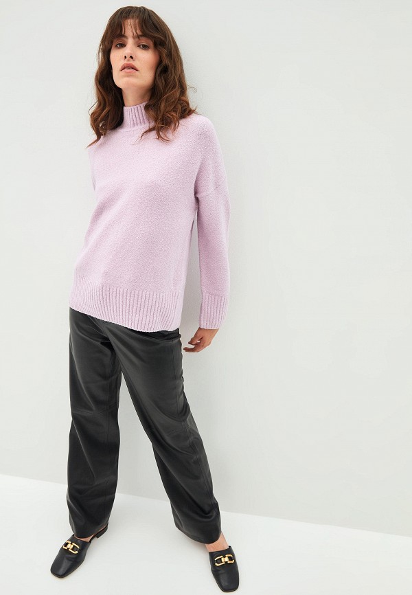 фото Водолазка zarina