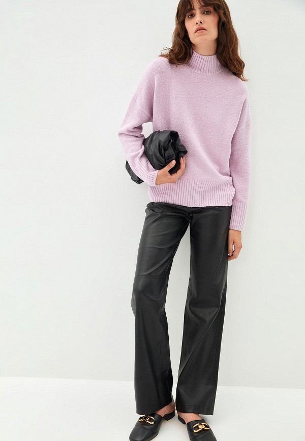 фото Водолазка zarina