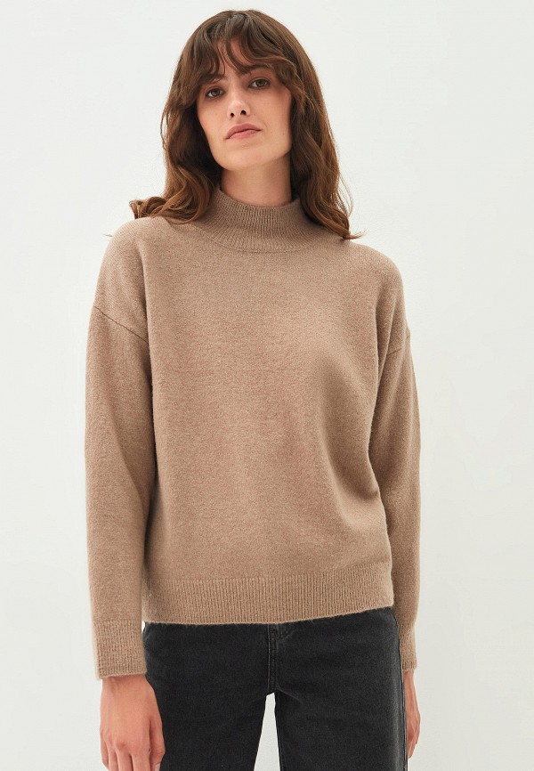 фото Водолазка zarina