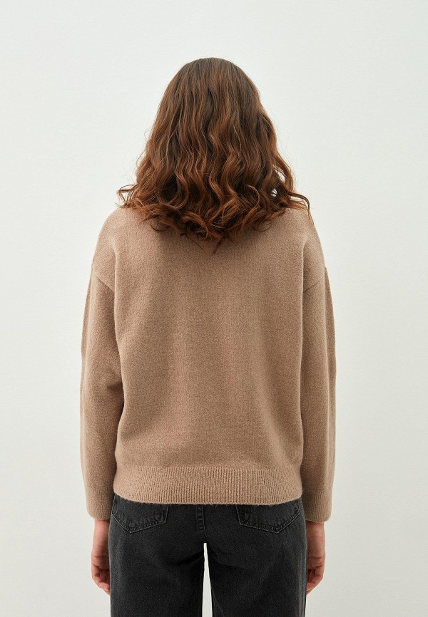 фото Водолазка zarina