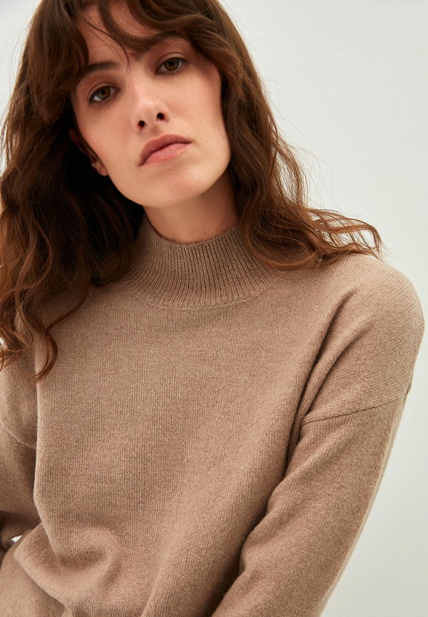 фото Водолазка zarina