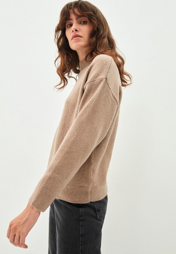 фото Водолазка zarina