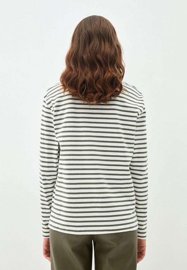 фото Лонгслив zarina