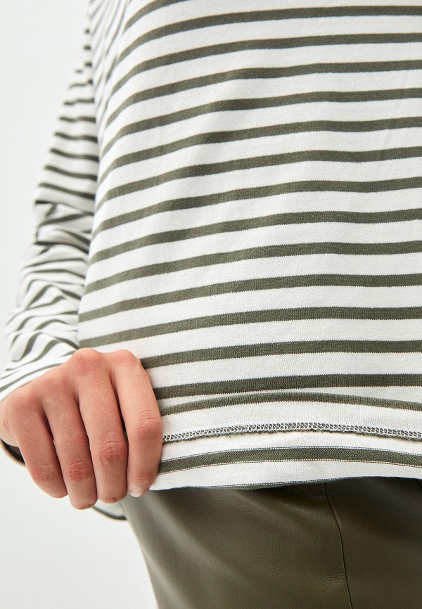 фото Лонгслив zarina