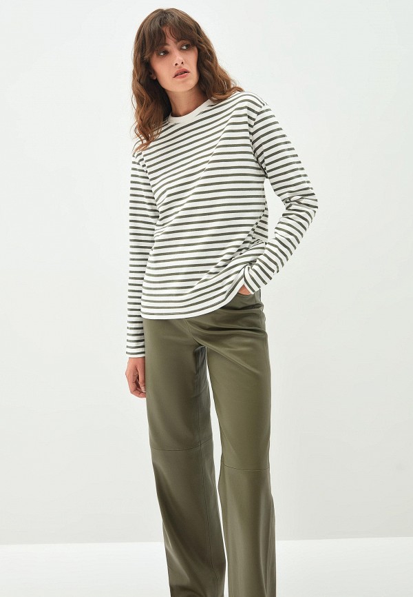 фото Лонгслив zarina