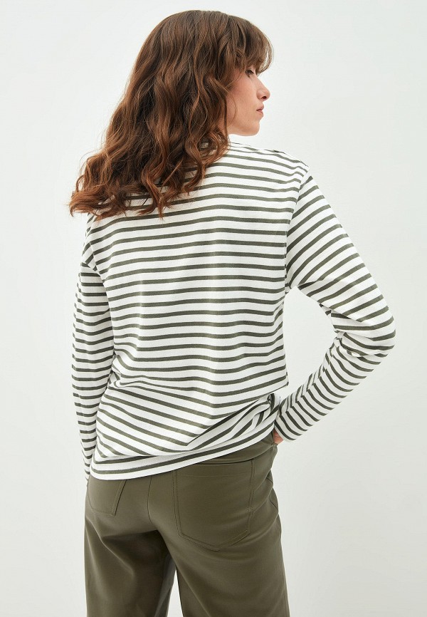 фото Лонгслив zarina