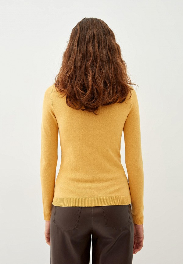 фото Водолазка zarina