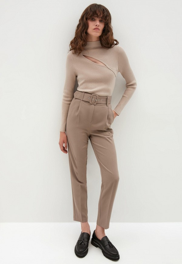 фото Водолазка zarina