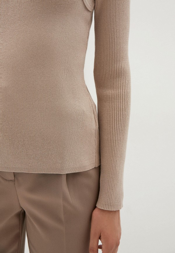 фото Водолазка zarina