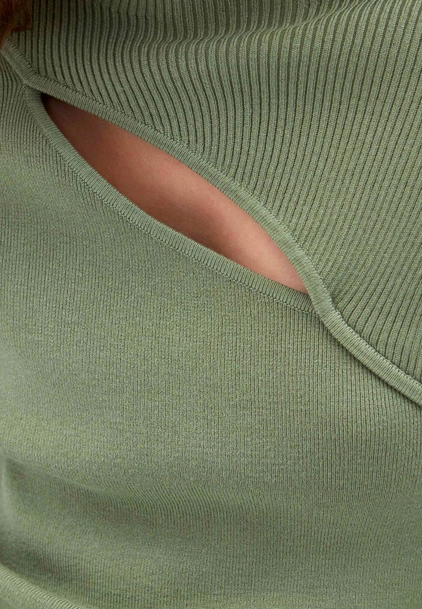 фото Водолазка zarina