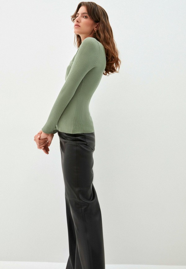 фото Водолазка zarina