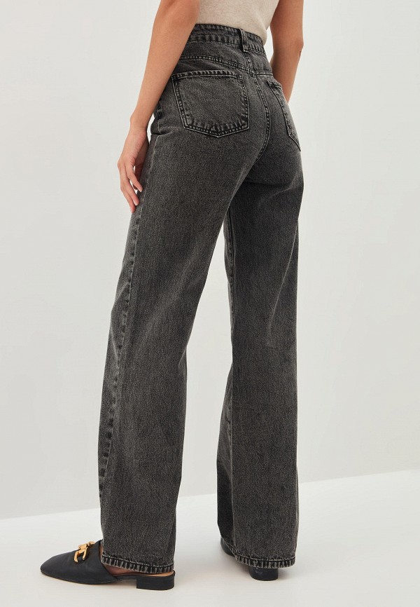 фото Джинсы zarina