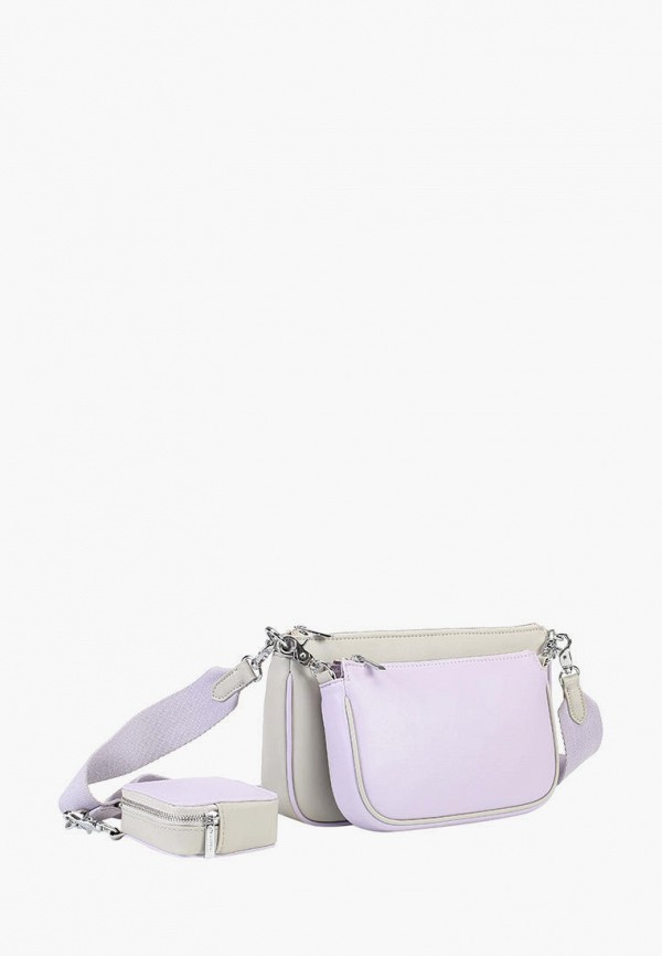 фото Сумки 2 шт. и кошелек ekonika