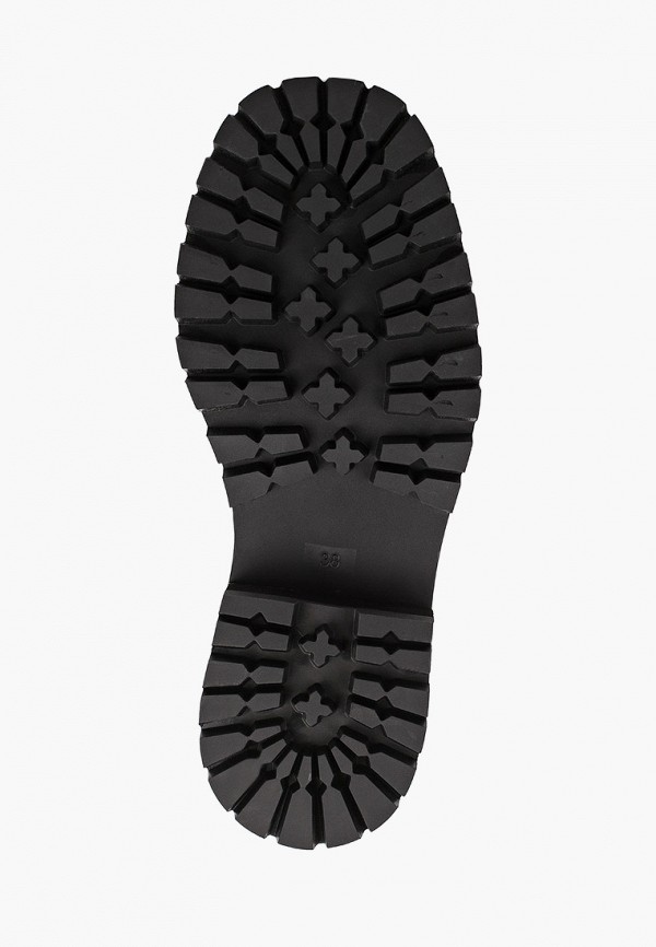 Ботинки Brulloff цвет черный  Фото 5