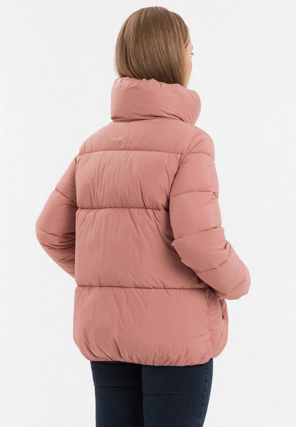 фото Куртка утепленная lab fashion