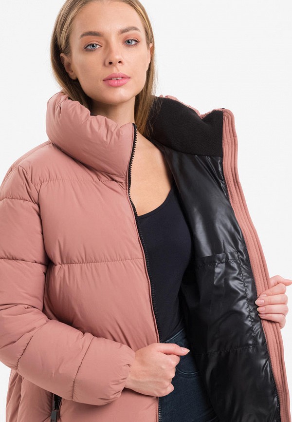 фото Куртка утепленная lab fashion