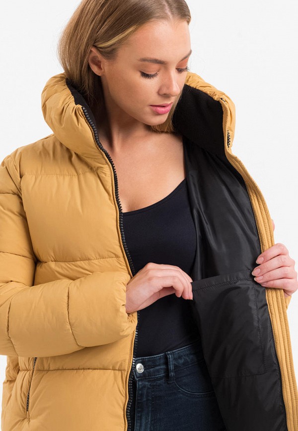 фото Куртка утепленная lab fashion